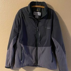 COLUMBIA Titanum Insulated Jacket Winter Coat
